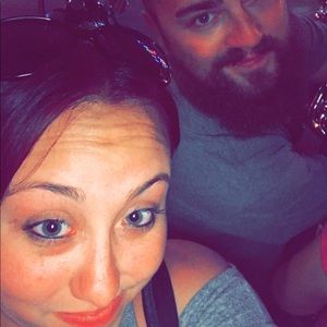 Meet your Posher, Brittney